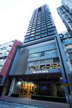 Exterior 4 M1 Yau Ma Tei Hotel