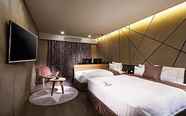 Kamar Tidur 5 Hotel Boutique 9