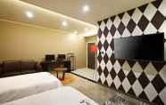 Kamar Tidur 7 Hotel Boutique 9