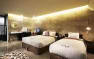 Kamar Tidur 3 Hotel Boutique 9