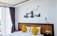 Kamar Tidur 4 Miracle House