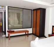 Kamar Tidur 3 Miracle House