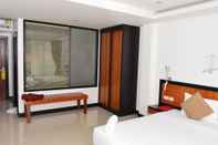 Kamar Tidur Miracle House