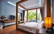 Kamar Tidur 5 Miracle House