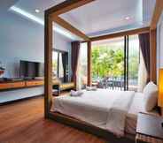 Kamar Tidur 5 Miracle House