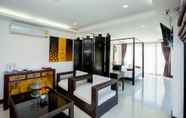 Kamar Tidur 6 Miracle House