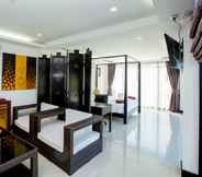 Kamar Tidur 6 Miracle House