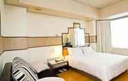 ห้องนอน 5 Fudi hotel