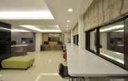 Sảnh chờ 4 New Stay Inn 2 Nanxi