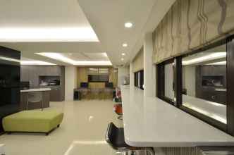 Sảnh chờ 4 New Stay Inn 2 Nanxi