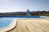 Swimming Pool Casa de Lobos