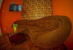 大堂 7 B Movie Hostel