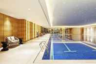 Swimming Pool Sheraton Grand Zhengzhou Hotel