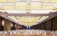 Dewan Majlis 2 Sheraton Grand Zhengzhou Hotel