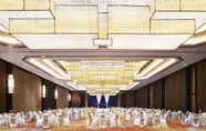 Functional Hall 2 Sheraton Grand Zhengzhou Hotel