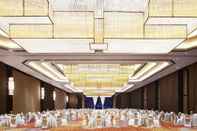 Functional Hall Sheraton Grand Zhengzhou Hotel