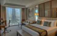 ห้องนอน 3 Taj Dubai