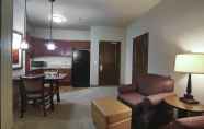 Common Space 6 Teddy's Residential Suites Watford City