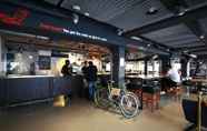 Bar, Cafe and Lounge 4 Urban House Copenhagen by MEININGER