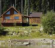 Exterior 5 Beaver Lake Mountain Resort