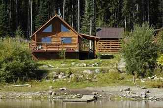 Exterior 4 Beaver Lake Mountain Resort