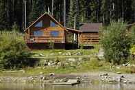 Exterior Beaver Lake Mountain Resort