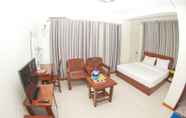 Kamar Tidur 5 City Grand Hotel