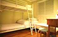 Kamar Tidur 5 Aroha Guest House