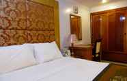 Kamar Tidur 6 Golden Gate Hotel