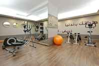 Fitness Center Dara Al Salam