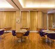 ร้านอาหาร 6 Metropolo Jinjiang Hotel (Shenyang Beiyi Road Wanda Plaza)