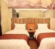 ห้องนอน 3 Metropolo Jinjiang Hotel (Shenyang Beiyi Road Wanda Plaza)