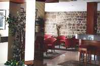Quầy bar, cafe và phòng lounge Hotel Dona Sofia