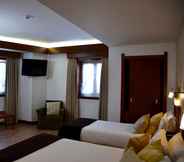 Phòng ngủ 4 Hotel Dona Sofia