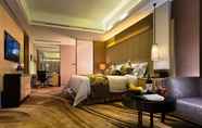 Bilik Tidur 5 Wyndham Grand Shenzhen