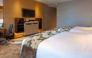 Kamar Tidur 3 Wyndham Grand Shenzhen