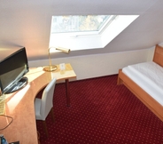 Bilik Tidur 7 Hotel Stadt Heidelberg