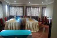 Dewan Majlis Yadanar Theingi Hotel