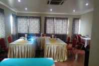 ห้องประชุม Yadanar Theingi Hotel