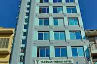ภายนอกอาคาร Yadanar Theingi Hotel