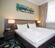 Bilik Tidur 6 Mildom Hotel