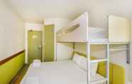 Kamar Tidur 7 ibis budget Canberra