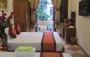 Bilik Tidur 4 Hanoi Evergreen Hotel