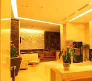 Lobby 2 Metropolo Nangchang Honggutan Wanda Square