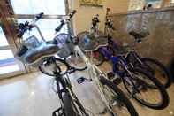 Fitness Center Kindness Hotel Han Shen