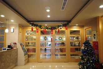 Lobby 4 Kindness Hotel Han Shen