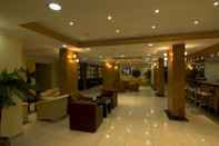Lobby Krizantem Hotel - All Inclusive