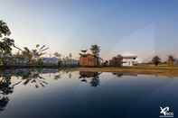 Swimming Pool Baan Suan Mook Hua Hin