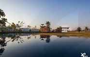 Swimming Pool 6 Baan Suan Mook Hua Hin
