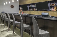 Bar, Cafe and Lounge Four Points By Sheraton Barranquilla